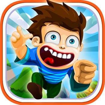 Amazing Pirates & Ninja Maze Run - fun battle racing runner & shooter games for kids (boys & girls) 遊戲 App LOGO-APP開箱王