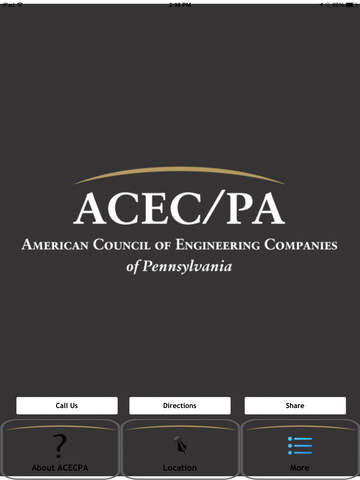 免費下載商業APP|ACEC/PA app開箱文|APP開箱王