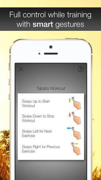 【免費健康App】Intervals - Your smart and personal workout trainer-APP點子