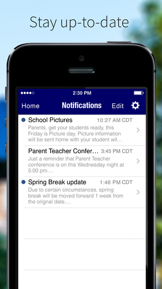 【免費教育App】Northland Pines School Dist-APP點子