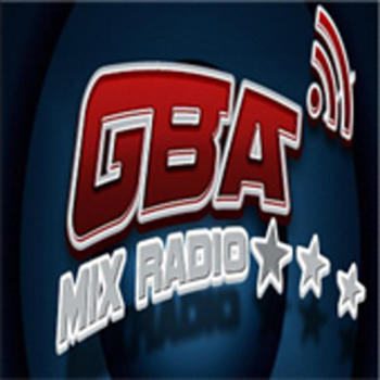 GBA Radio LOGO-APP點子