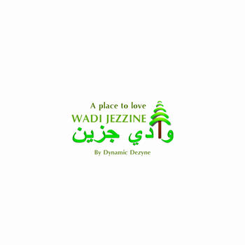 Wadi Jezzine - Lebanon LOGO-APP點子