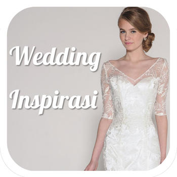 Wedding Inspirasi LOGO-APP點子