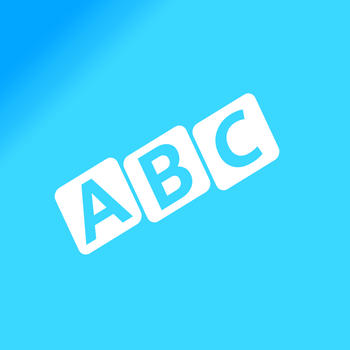 Baby ABCs 教育 App LOGO-APP開箱王