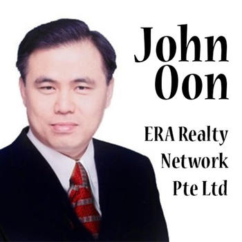 John Oon ERA 生活 App LOGO-APP開箱王
