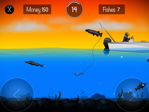 免費下載遊戲APP|Fish 'n Swing app開箱文|APP開箱王