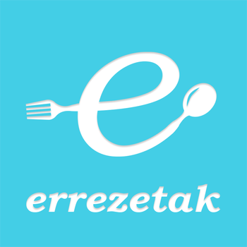 Errezetak LOGO-APP點子