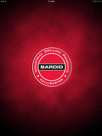 【免費商業App】Baroid Industrial Drilling Products (IDP)-APP點子