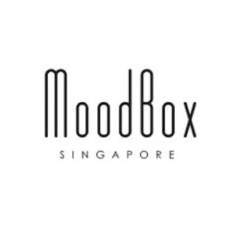 MoodBox LOGO-APP點子