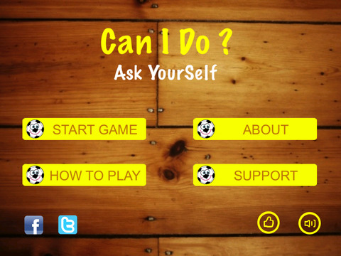 免費下載遊戲APP|Can I Do ? app開箱文|APP開箱王