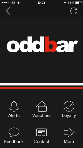 免費下載生活APP|Oddbar, Leicester app開箱文|APP開箱王
