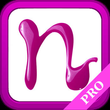 Nail Salon Designs Pro LOGO-APP點子