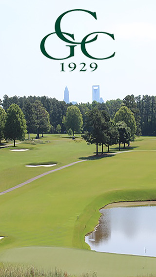 Carolina Golf Club Charlotte