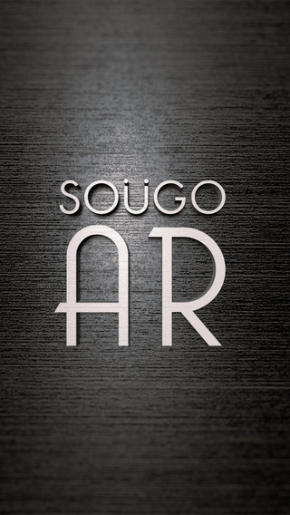 【免費工具App】SOUGO AR-APP點子