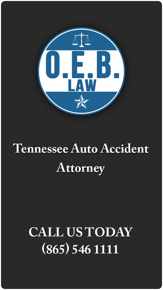 Accident App by Law Offices of Ogle Elrod and Baril