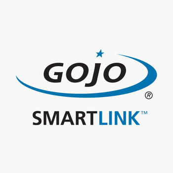 GOJO® SMARTLINK™ Observation System LOGO-APP點子