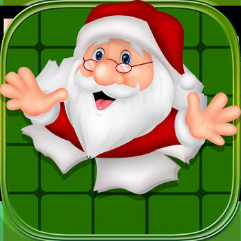 My Crossy Santa Family Guy - Endless Fun Run Arcade Hopper Circle Hop LOGO-APP點子