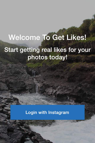 Get Likes! - For Instagram screenshot 2