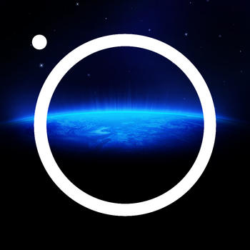 Space FX One Touch with Cosmos, Galaxy and Star Effects LOGO-APP點子