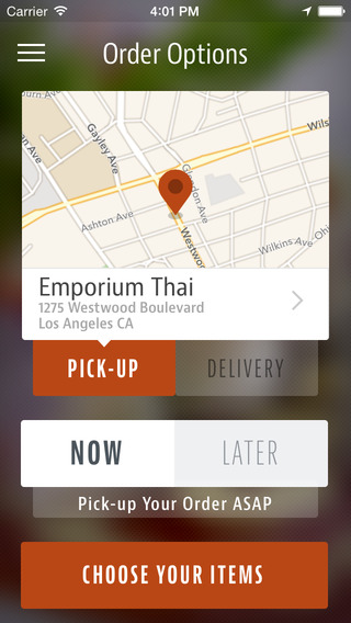 免費下載生活APP|Emporium Thai app開箱文|APP開箱王