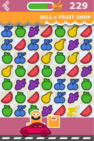 Fruit ShopKeeper screenshot 2