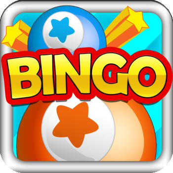 AAA Tropical Bingo Free – Lucky Blingo Casino with Big Jack-pot Bonus LOGO-APP點子