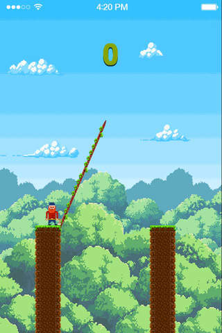Forest Ranger screenshot 2