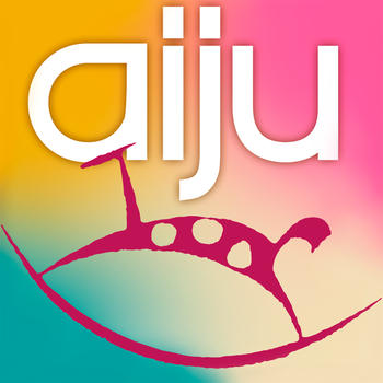 Guía AIJU 2014-2015 LOGO-APP點子