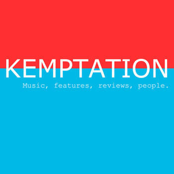 Kemptation LOGO-APP點子