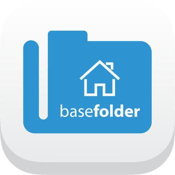 BaseFolder LOGO-APP點子