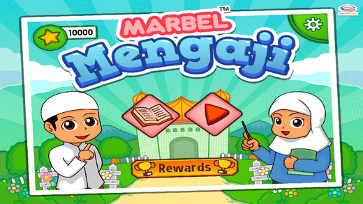 免費下載教育APP|Marbel Learns Quran Free app開箱文|APP開箱王