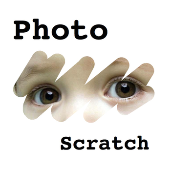 Photo-scratch LOGO-APP點子