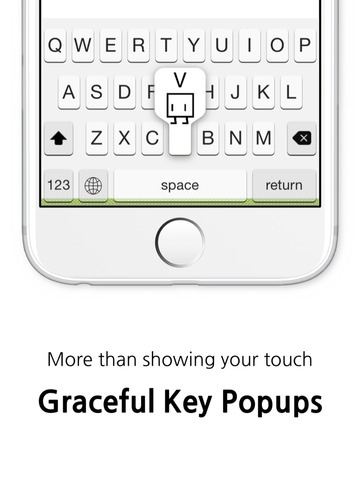免費下載工具APP|Theme Keyboard - Light & Secure app開箱文|APP開箱王