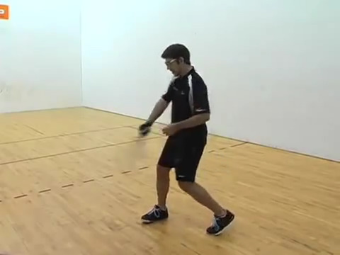 【免費運動App】Raquetball-APP點子