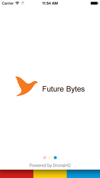 FutureBytes
