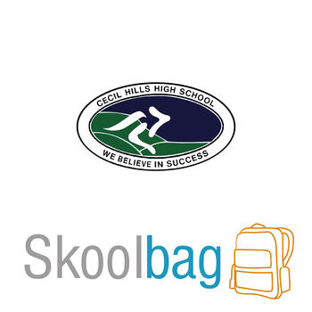 Cecil Hills High School - Skoolbag 教育 App LOGO-APP開箱王