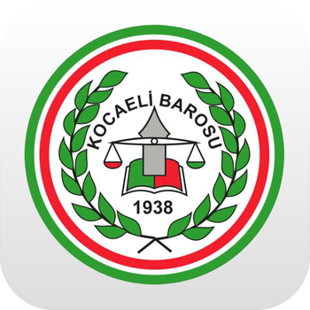 Kocaeli Barosu LOGO-APP點子