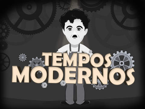 免費下載遊戲APP|Tempos Modernos app開箱文|APP開箱王