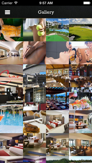 【免費旅遊App】Hard Rock Resorts All-Inclusive-APP點子