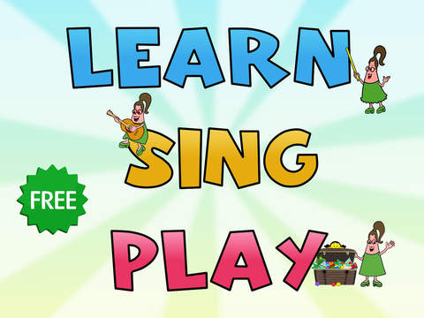 Picaschola - English teacher for kids - 1 : Picture book words songs educative games to TEACH ENGLIS