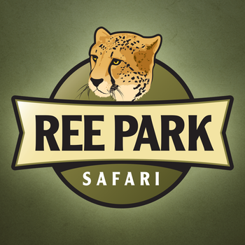 Ree Park Safari LOGO-APP點子