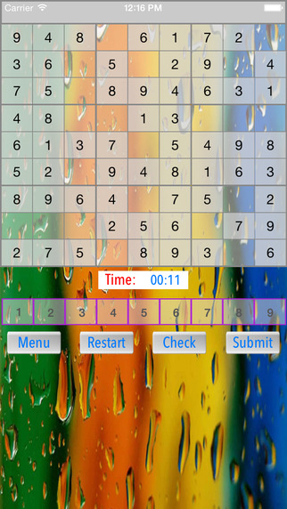 免費下載遊戲APP|Sudoku Speedy app開箱文|APP開箱王