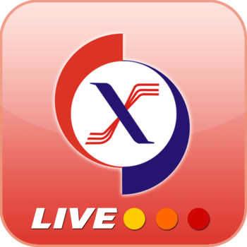 Xo so truc tiep - Live Xo so LOGO-APP點子