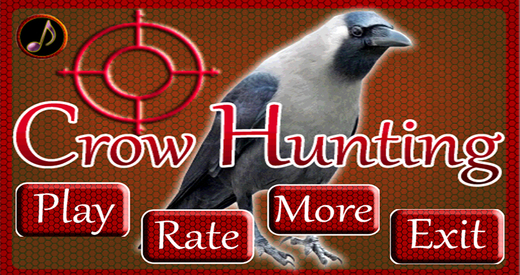 Crow Hunting