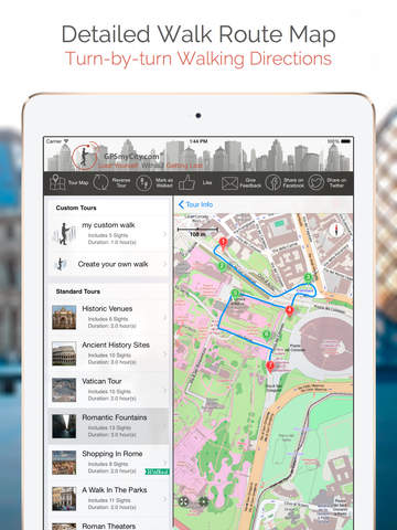 【免費旅遊App】Agra Map and Walks, Full Version-APP點子