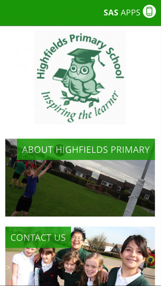 免費下載教育APP|Highfields Primary School app開箱文|APP開箱王