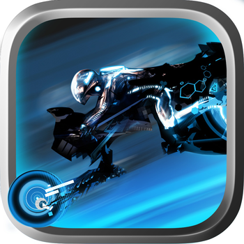 Adventurous Moter Bike Racing Game 遊戲 App LOGO-APP開箱王