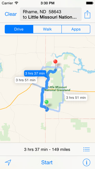 免費下載商業APP|Loco Locations - North Dakota app開箱文|APP開箱王