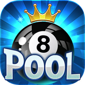 Pool Billiards Online FREE-Pool Master CUE CLUB,8 Ball,9 Ball,Snooker LOGO-APP點子