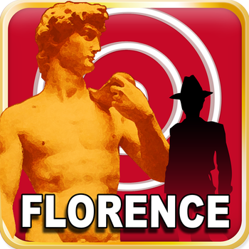 Florence Monument Tracker LOGO-APP點子